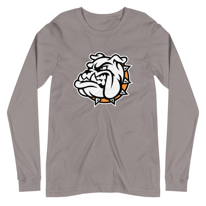 Lafayette High School Design 1 — Storm