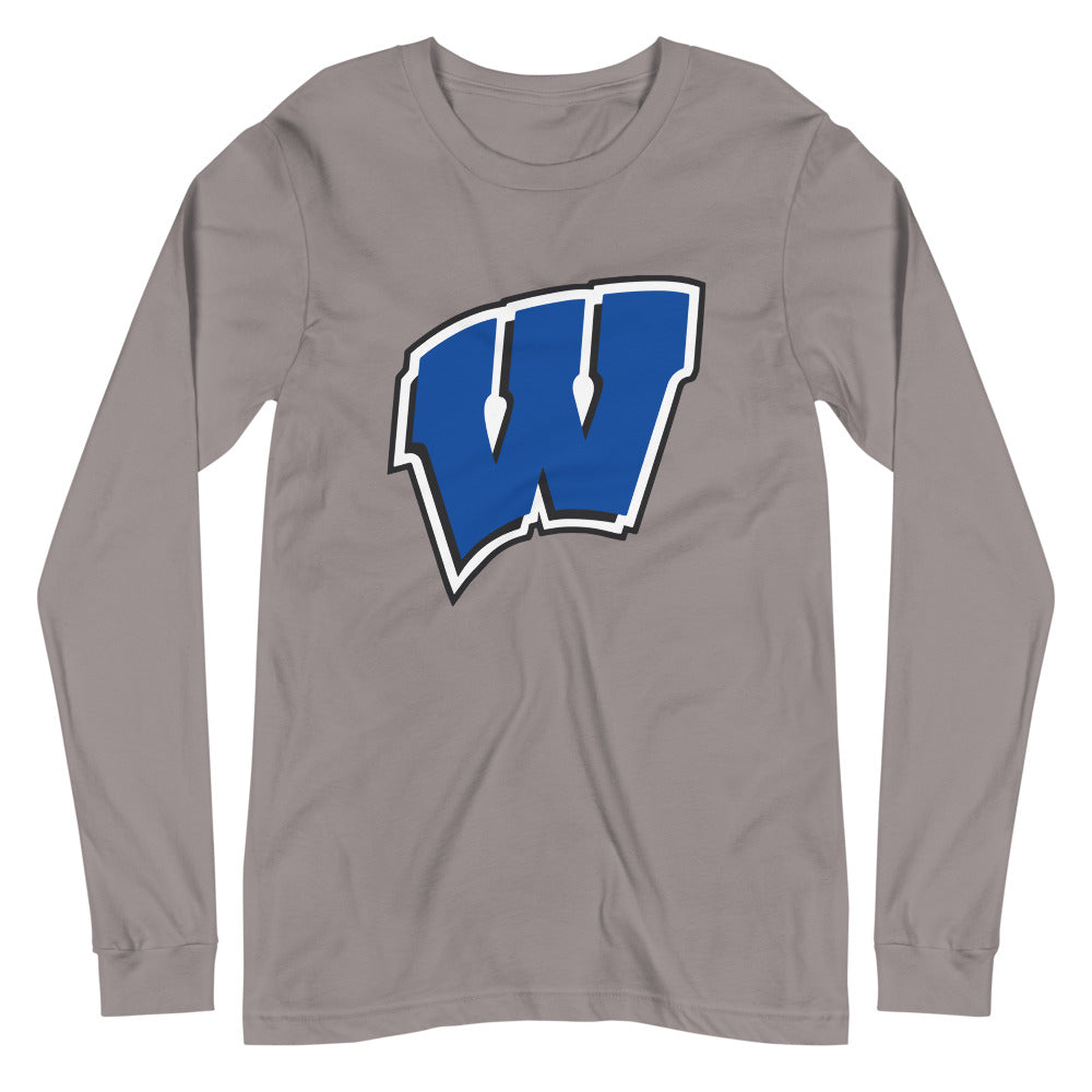 Wilson High School Design 1 — Storm