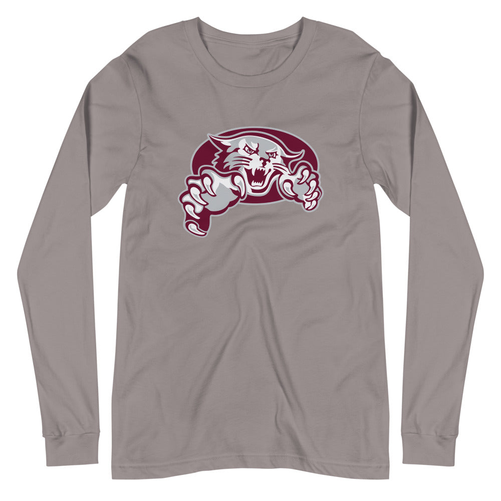 Shelby County High School Design 1 — Storm
