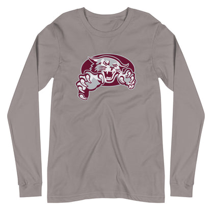 Shelby County High School Design 1 — Storm