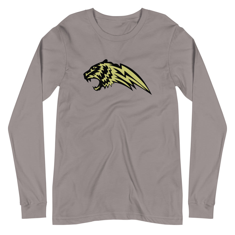 Russellville High School Design 1 — Storm