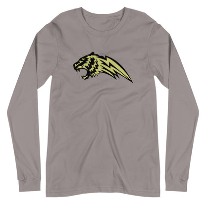 Russellville High School Design 1 — Storm
