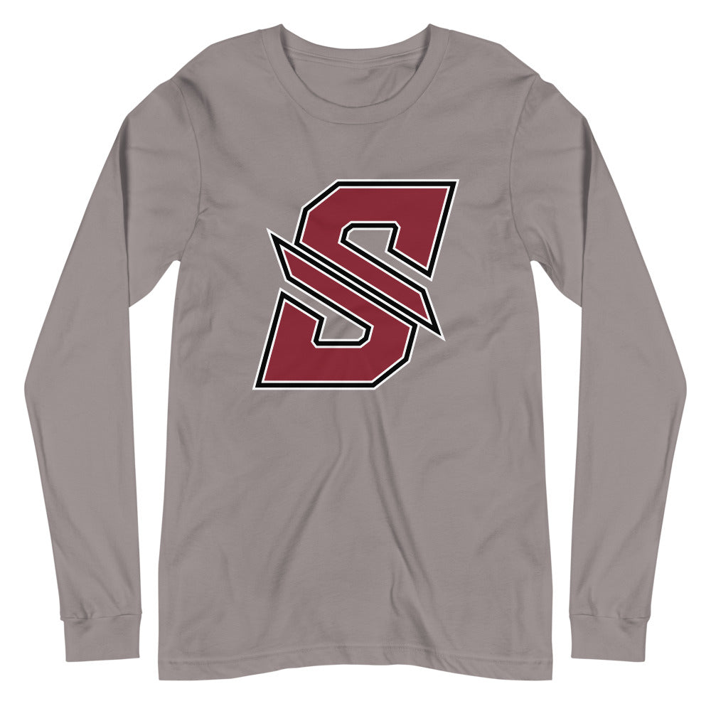 Southside High School Design 1 — Storm