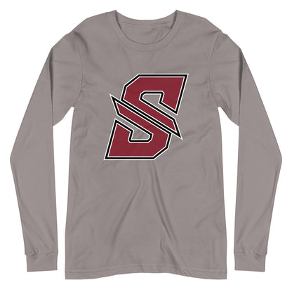 Southside High School Design 1 — Storm