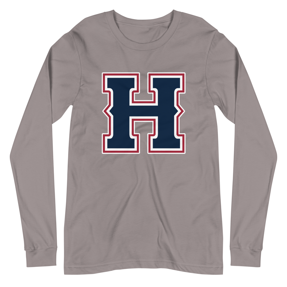 Herriman High School Design 1 — Storm