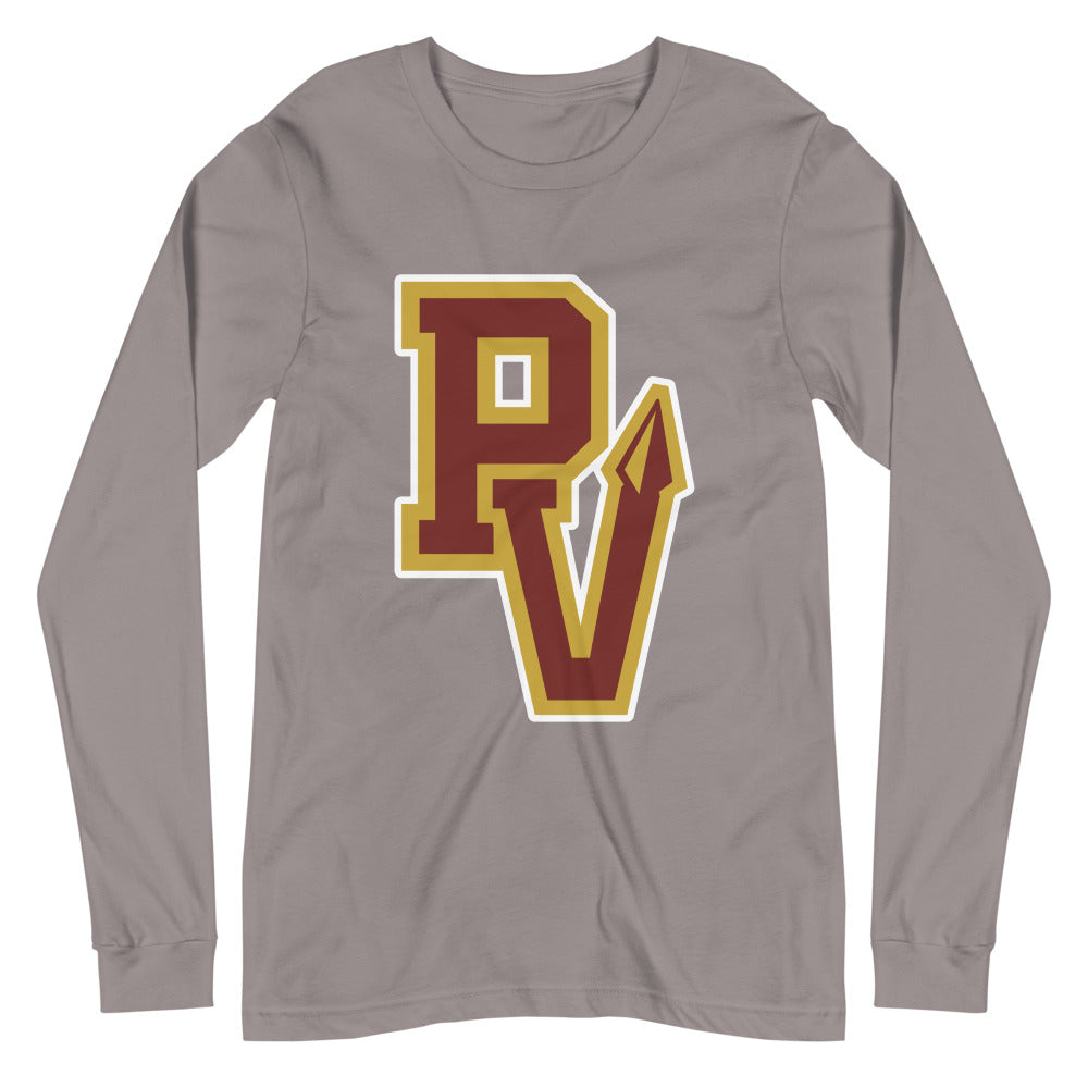Pinson VALLEY High School Design 1 — Storm