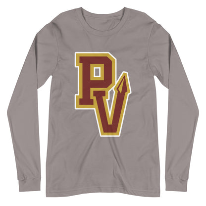 Pinson VALLEY High School Design 1 — Storm