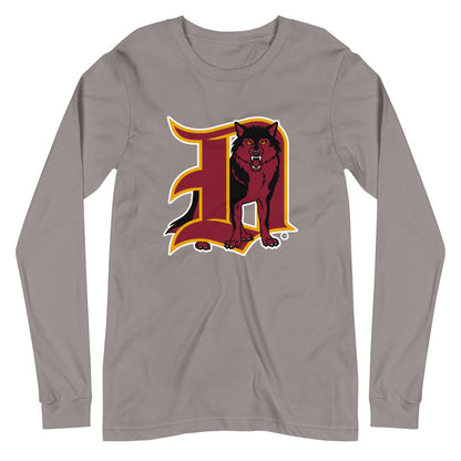 Dothan High School Design 1 — Storm