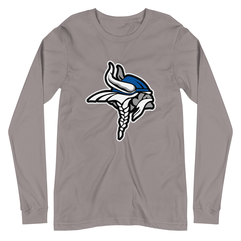 Pleasant Grove High School Design 1 — Storm