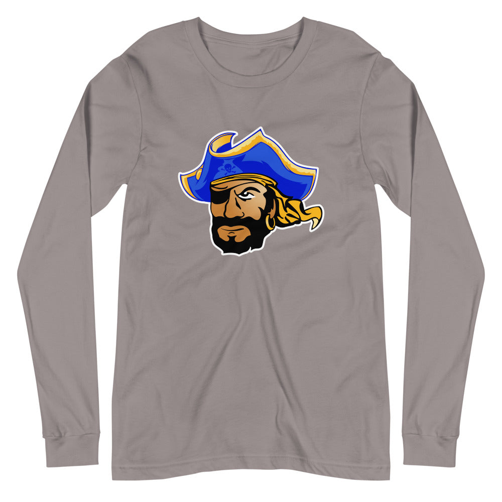 Fairhope High School Design 1 — Storm