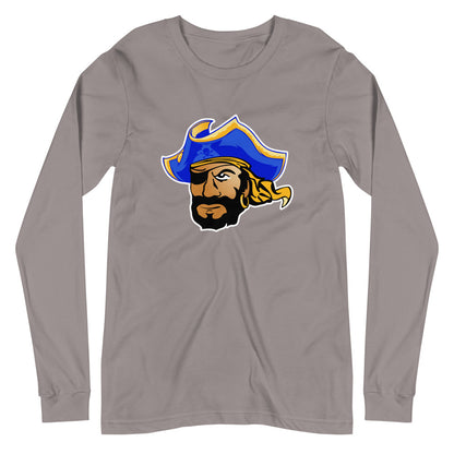 Fairhope High School Design 1 — Storm