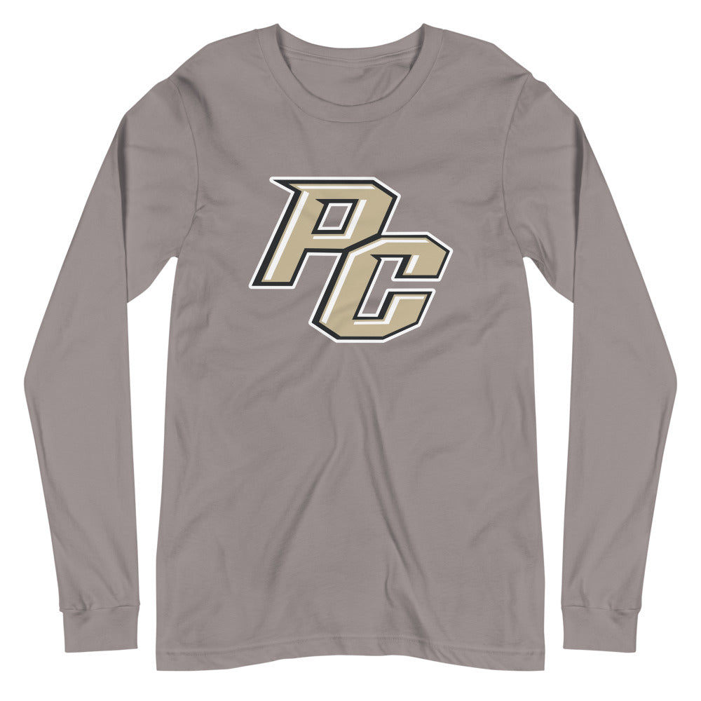 Pell City High School Design 1 — Storm