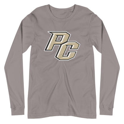 Pell City High School Design 1 — Storm