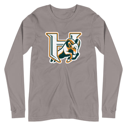 Headland High School Design 1 — Storm