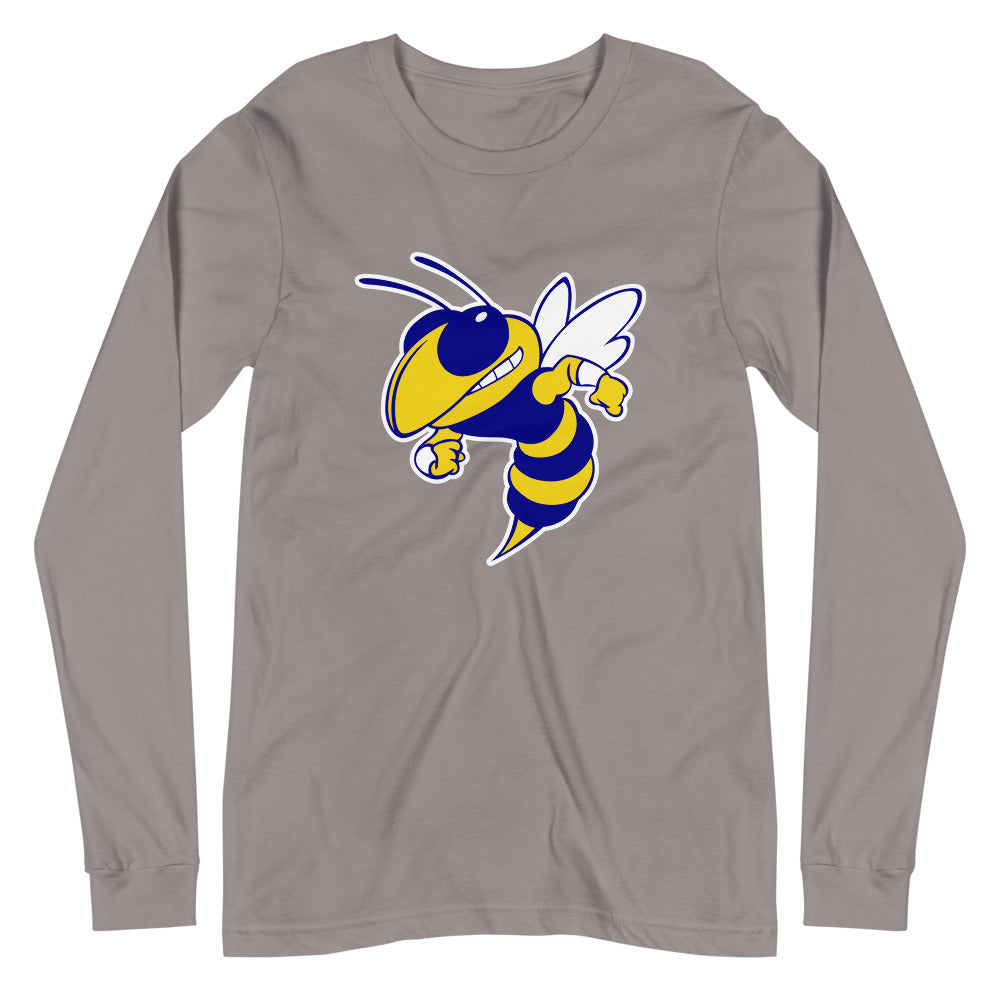 Aliceville High School Design 1 — Storm