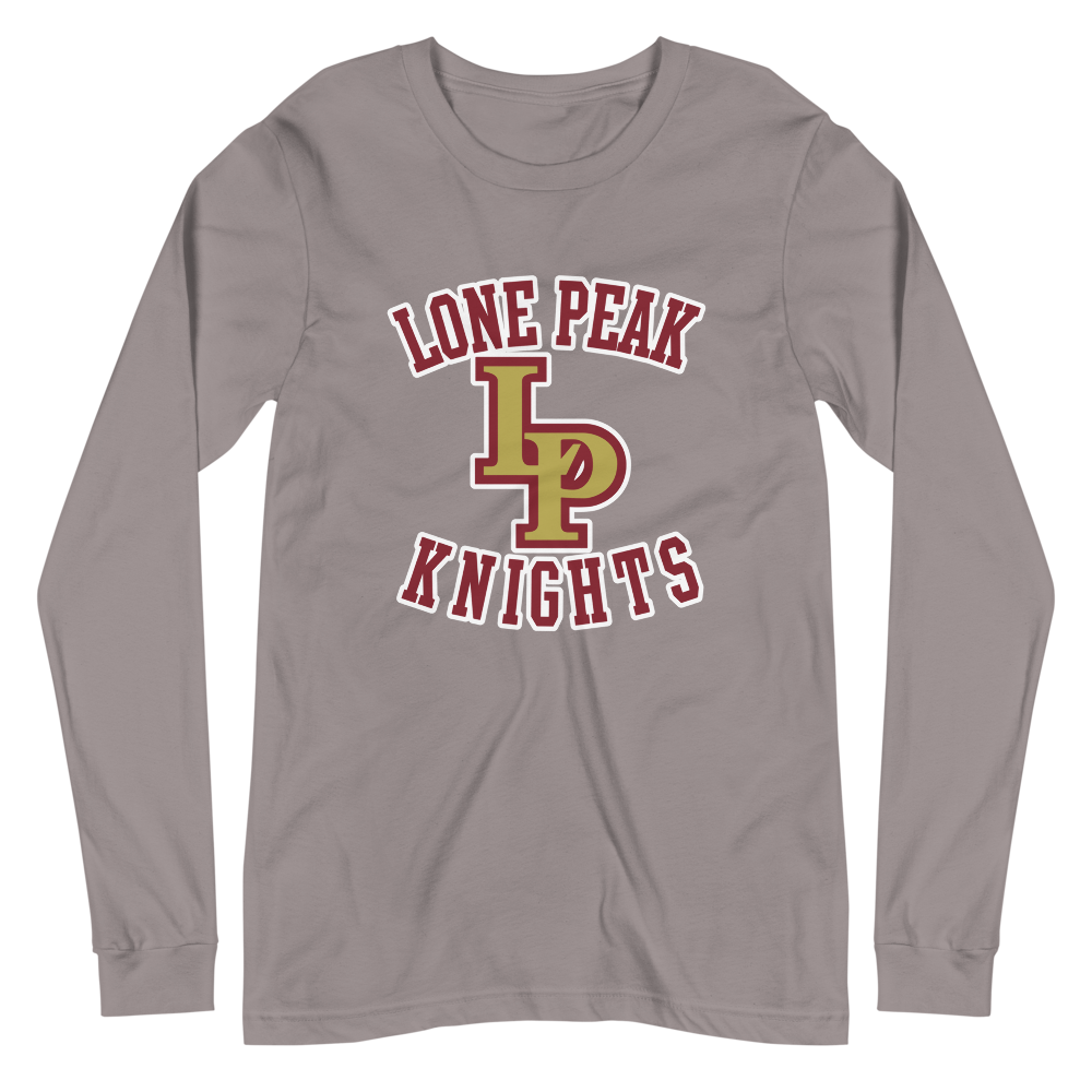 Lone Peak High School Design 1 — Storm
