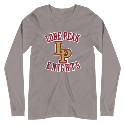 Lone Peak High School Design 1 — Storm