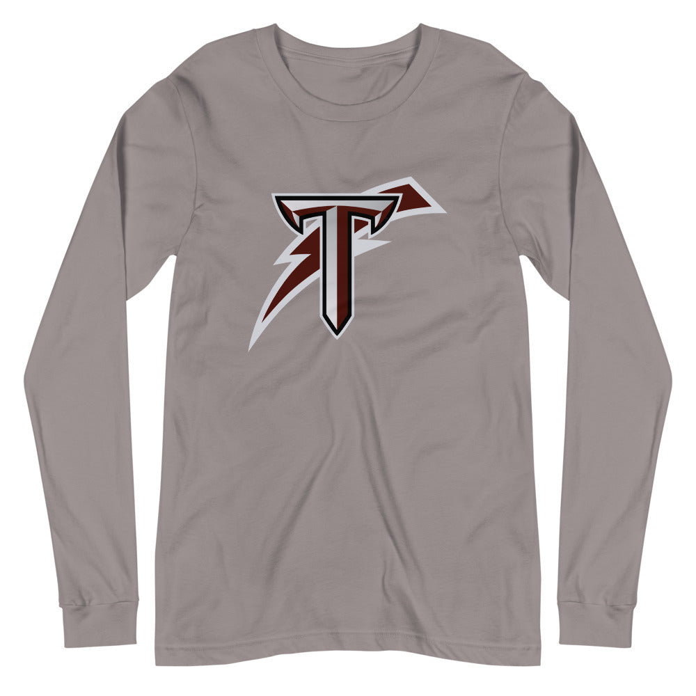 Gadsden City High School Design 1 — Storm