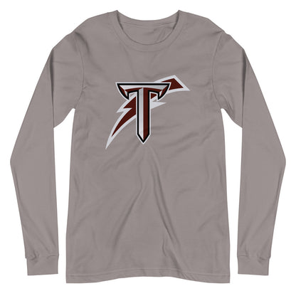 Gadsden City High School Design 1 — Storm