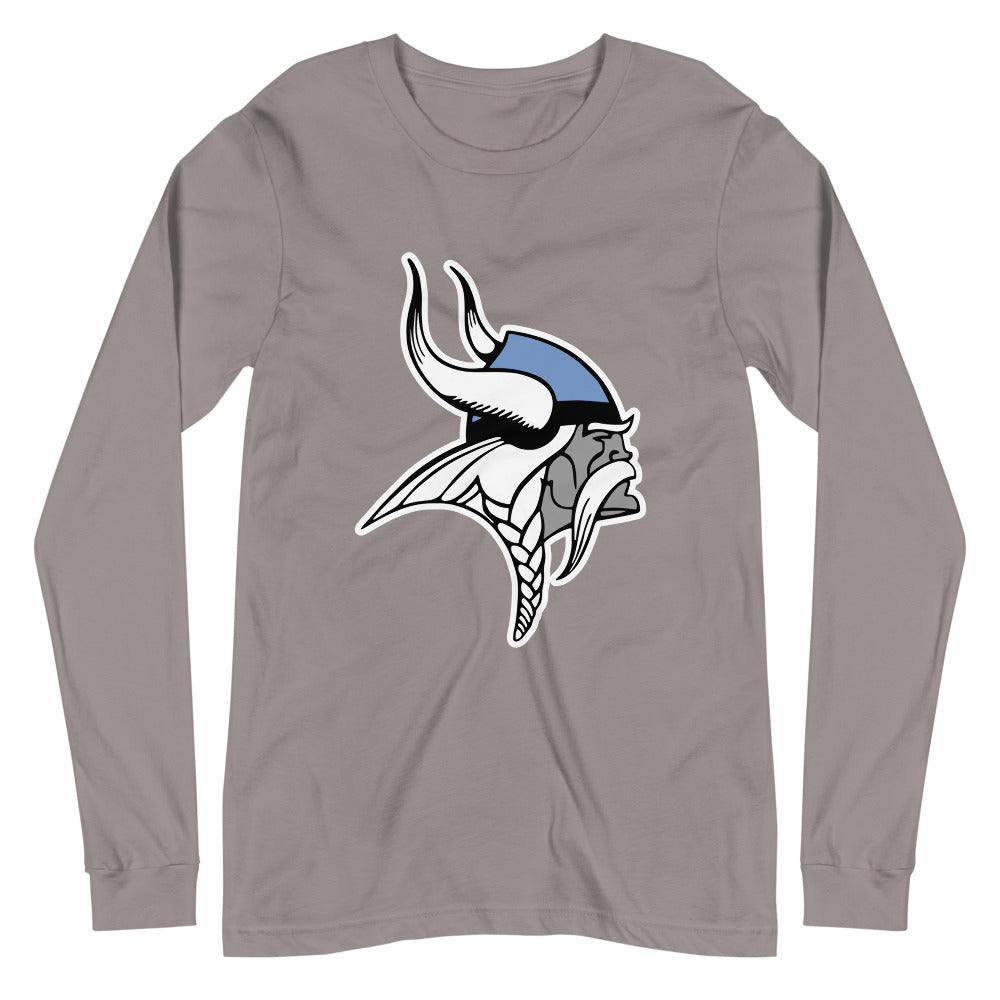 Montgomery High School Design 1 — Storm