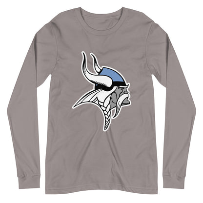 Montgomery High School Design 1 — Storm
