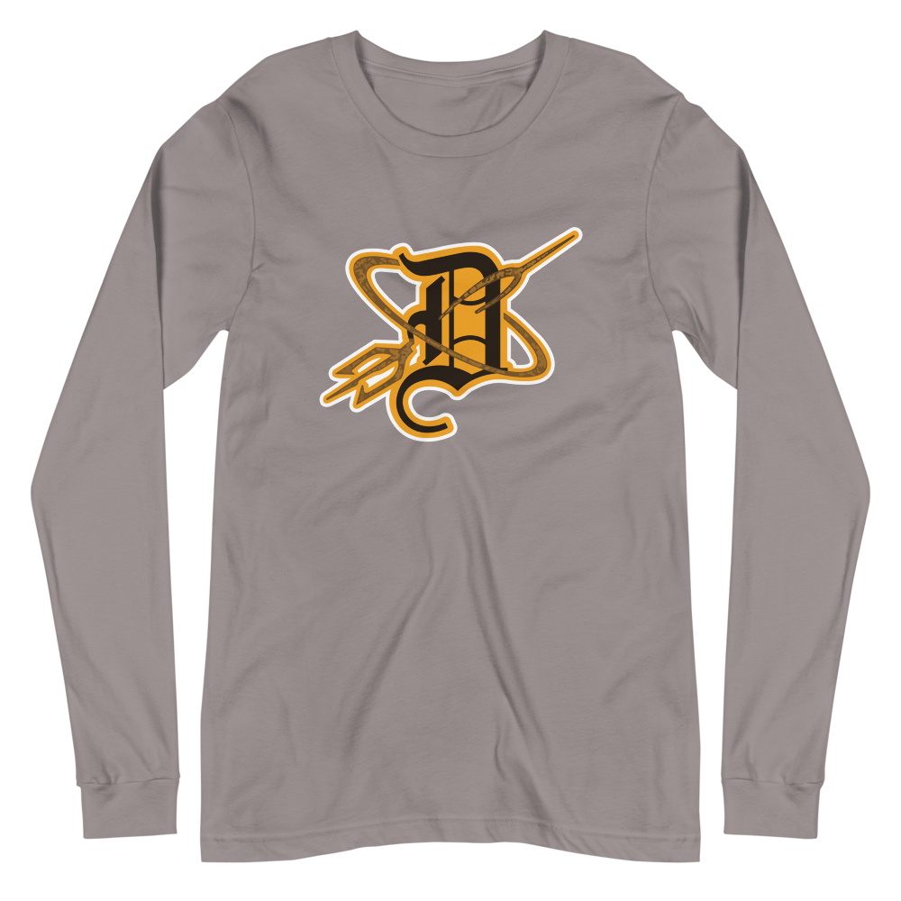 Davis High School Design 1 — Storm