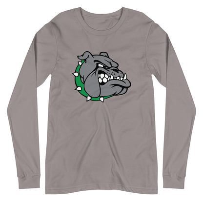 Holtville High School Design 1 — Storm