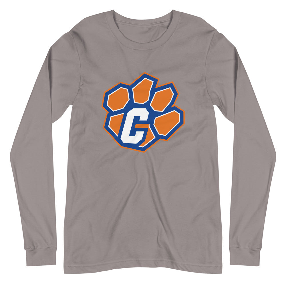Chilton County High School Design 1 — Storm
