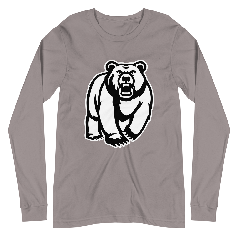Logan High School Design 1 — Storm