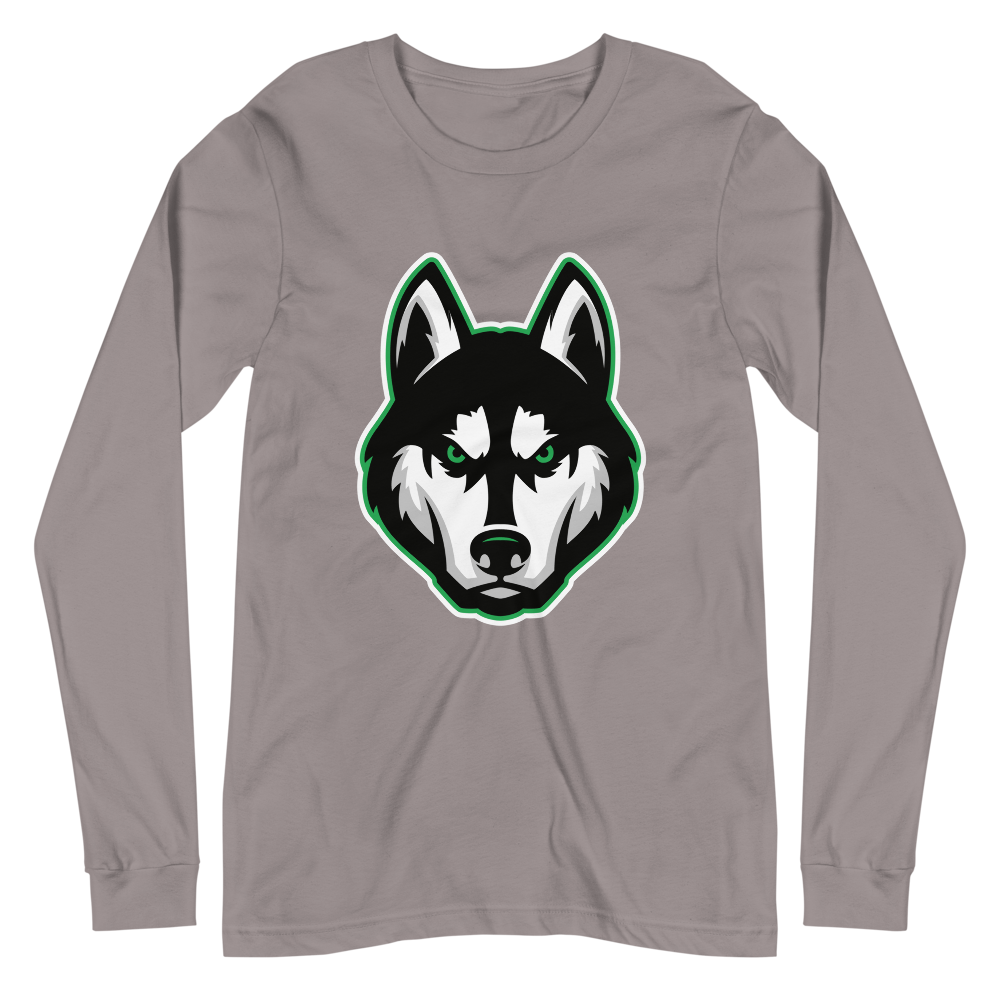 Hillcrest High School Design 1 — Storm