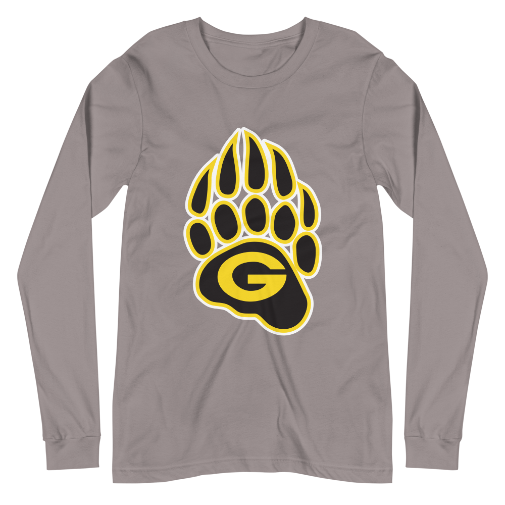 Galena High School Design 1 — Storm