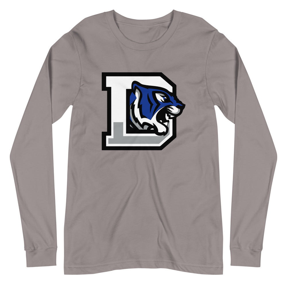 Demopolis High School Design 1 — Storm