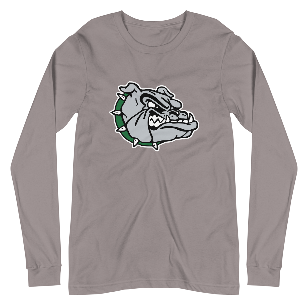 Virgin Valley High School Design 1 — Storm