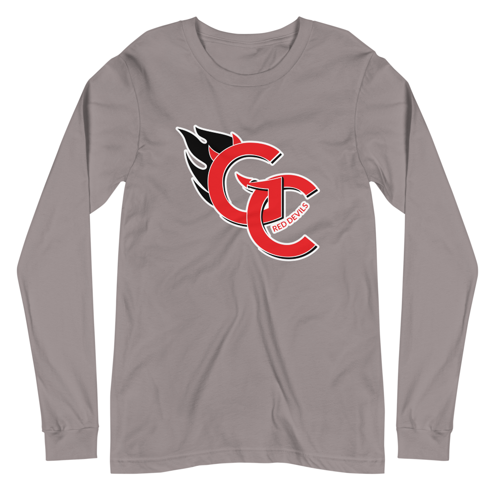 Grand County High School Design 1 — Storm