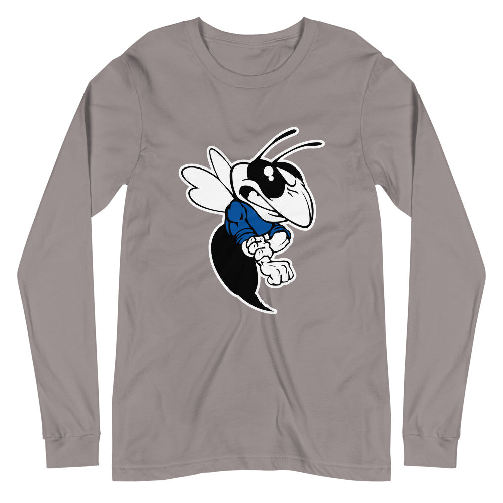 Chelsea HIgh School Design 1 — Storm