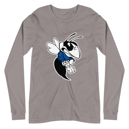 Chelsea HIgh School Design 1 — Storm