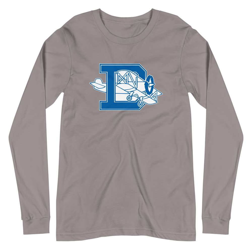 Dixie High School Design 1 — Storm