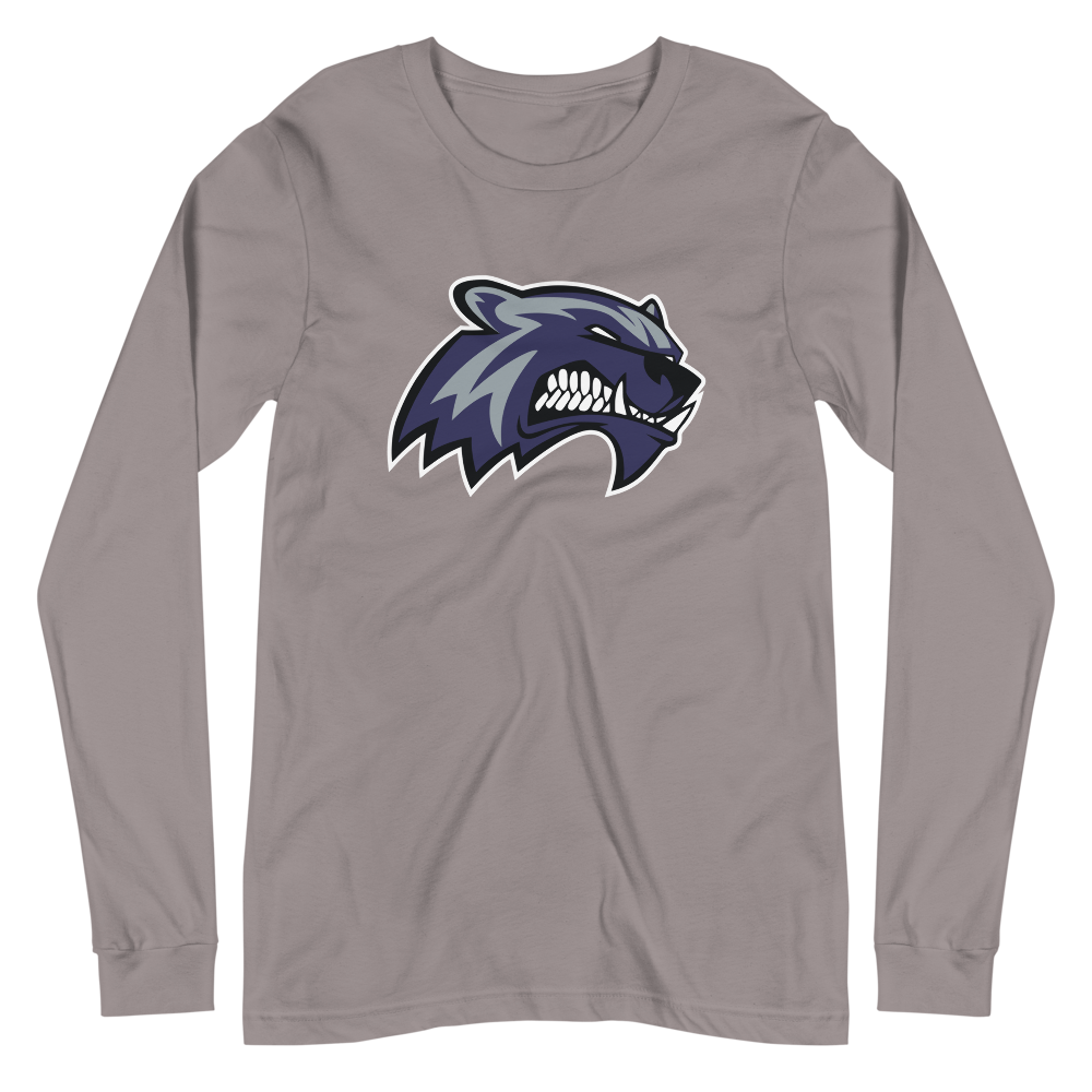 Hunter High School Design 1 — Storm