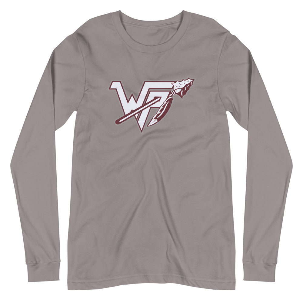 West Point High School Design 1 — Storm