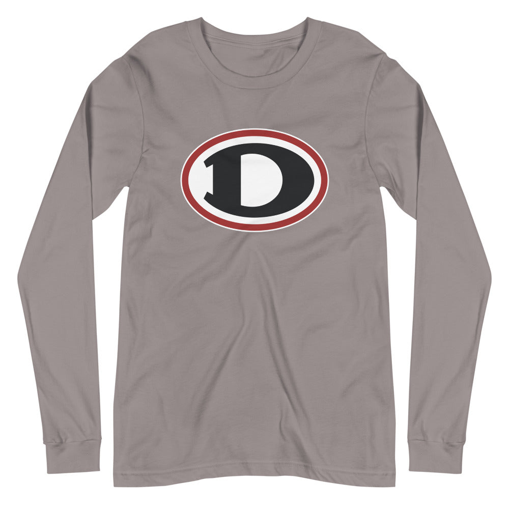 Decatur High School Design 1 — Storm