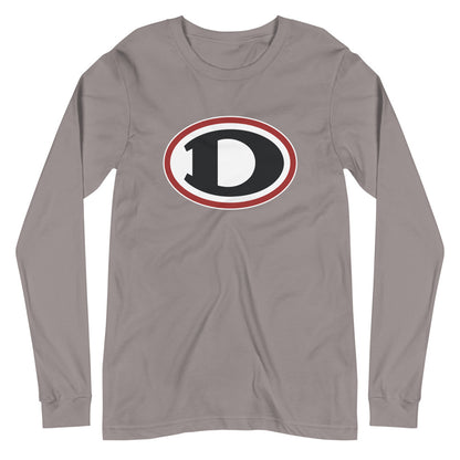 Decatur High School Design 1 — Storm