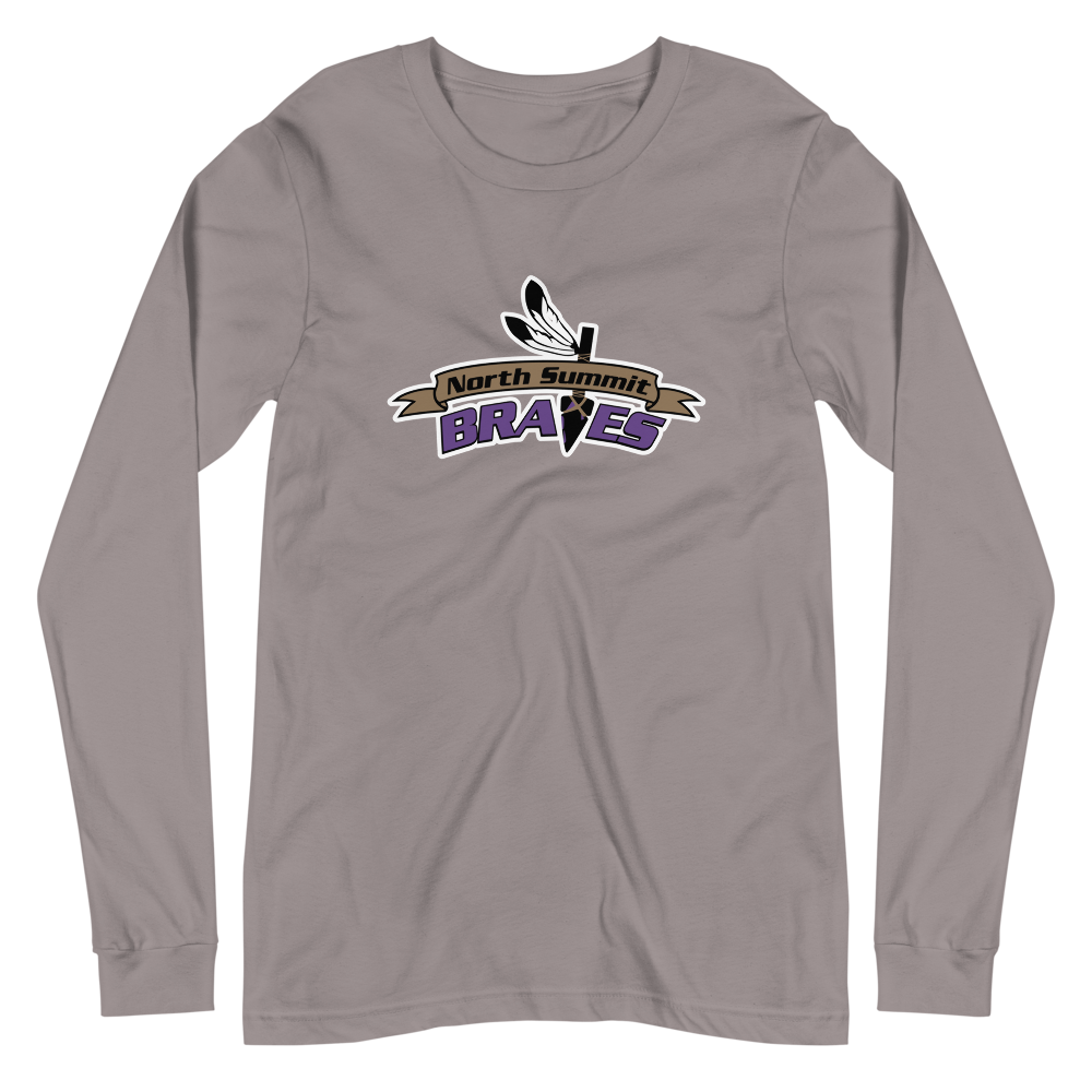 North Summit High School Design 1 — Storm