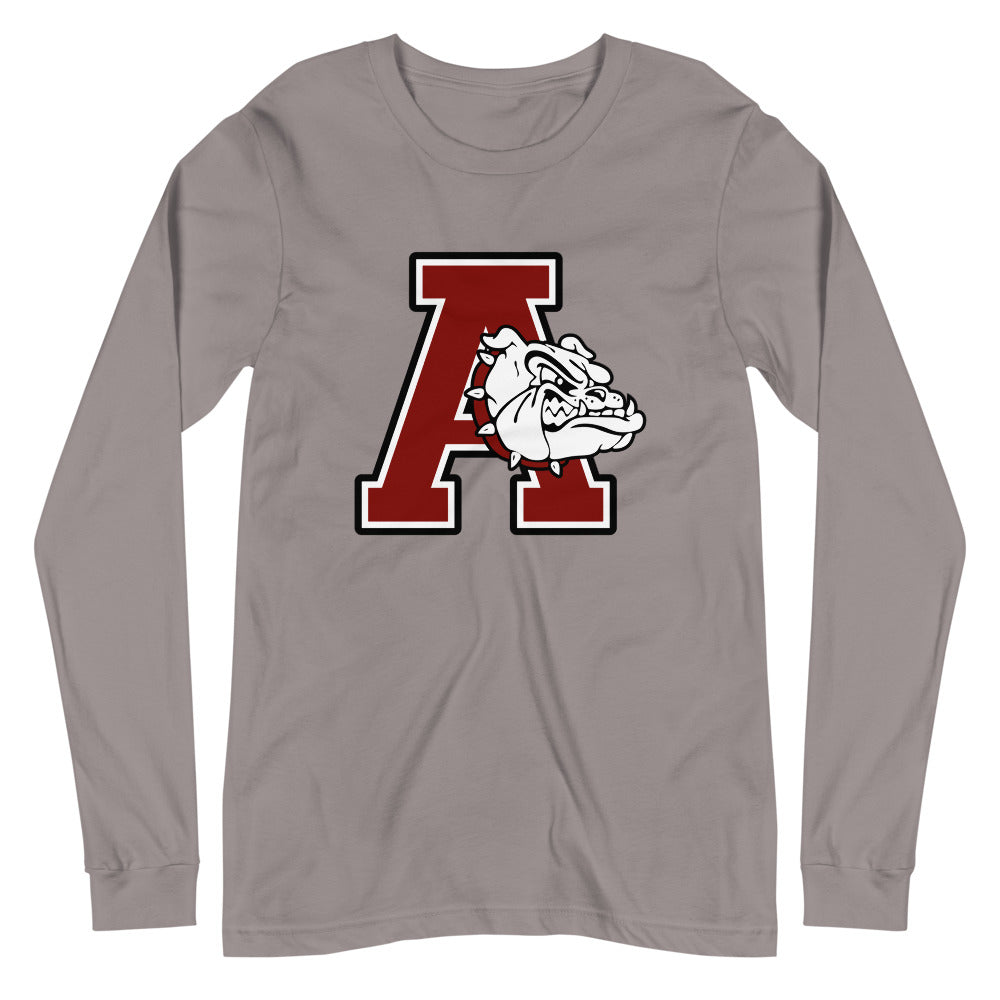 Anniston High School Design 1 — Storm