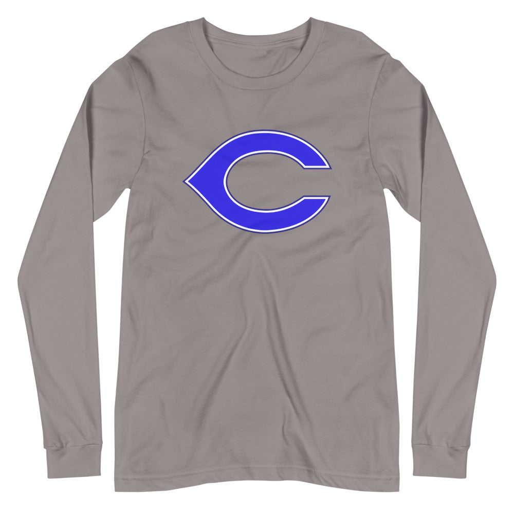 Childersburg High School Design 1 — Storm