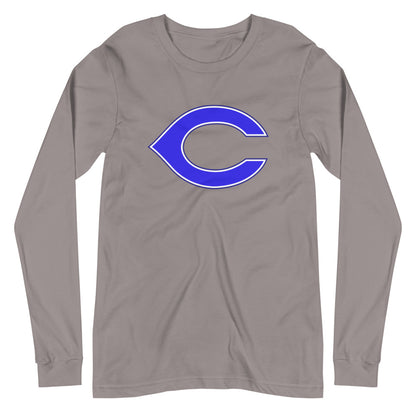 Childersburg High School Design 1 — Storm