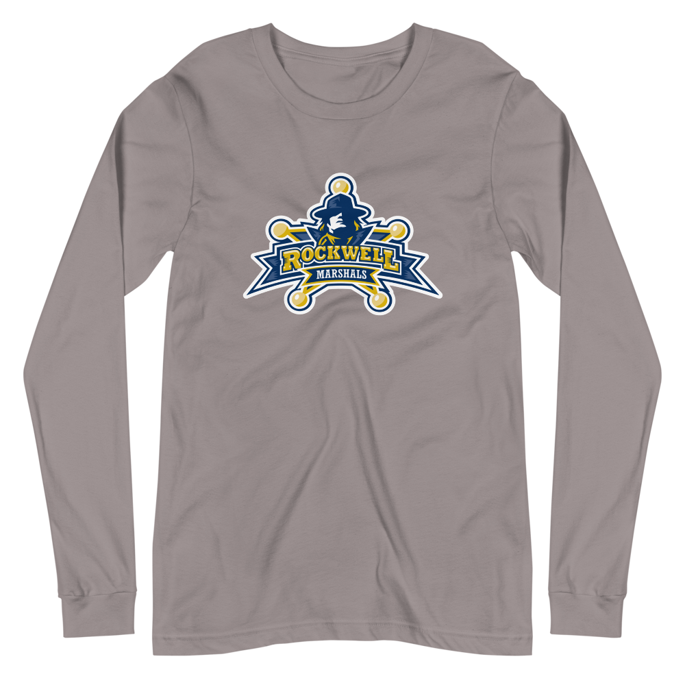 Rockwell High School Design 1 — Storm