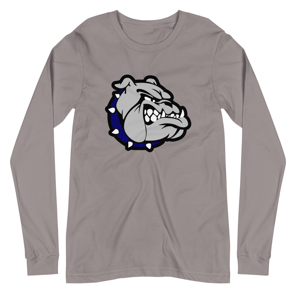 Clarke County High School Design 1 — Storm