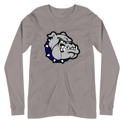Clarke County High School Design 1 — Storm