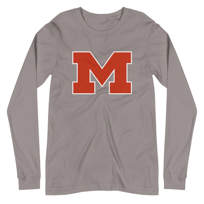 Muscle Shoals High School Design 1 — Storm
