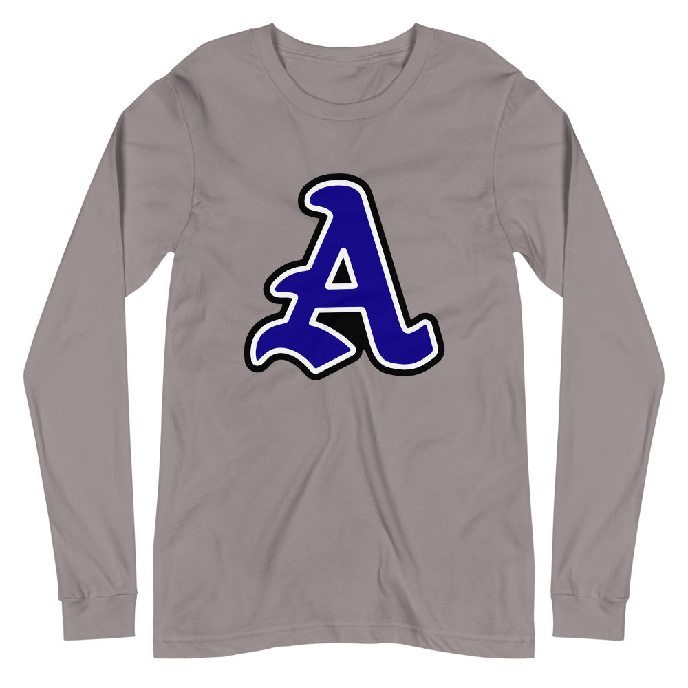 Auburn High School Design 1 — Storm